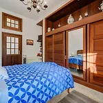 Casa Do Moinho Rural Campo E , 9 Pessoas, Animais Benvindos Hébergement de vacances Espinho (Aveiro)