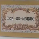 Hébergement de vacances Casa Do Moinho Rural Campo E , 9 Pessoas, Animais Benvindos