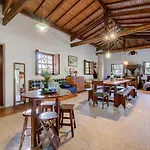 Nyaraló Casa Do Moinho Rural Campo E , 9 Pessoas, Animais Benvindos *