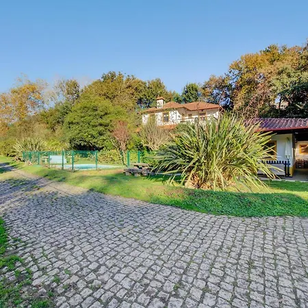 Casa vacanze Casa Do Moinho Rural Campo E , 9 Pessoas, Animais Benvindos *