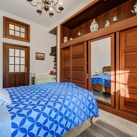 Casa Do Moinho Rural Campo E , 9 Pessoas, Animais Benvindos Hébergement de vacances Espinho (Aveiro)