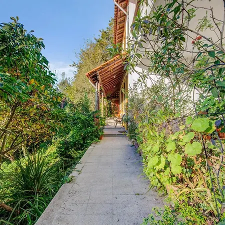 Casa Do Moinho Rural Campo E , 9 Pessoas, Animais Benvindos Casa vacanze *