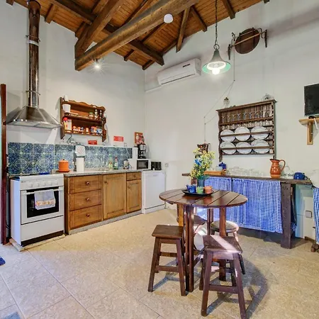 Casa Do Moinho Rural Campo E , 9 Pessoas, Animais Benvindos * 에스피뇨