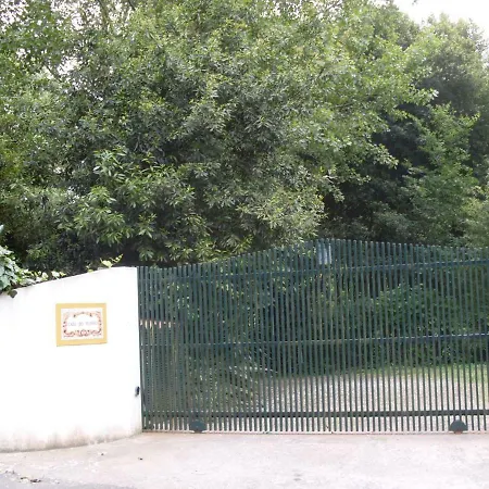 Casa Do Moinho Rural Campo E , 9 Pessoas, Animais Benvindos