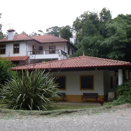 Casa Do Moinho Rural Campo E , 9 Pessoas, Animais Benvindos * Espinho (Aveiro)