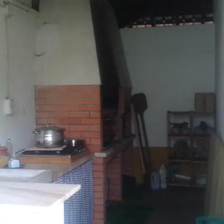 Hébergement de vacances Casa Do Moinho Rural Campo E , 9 Pessoas, Animais Benvindos