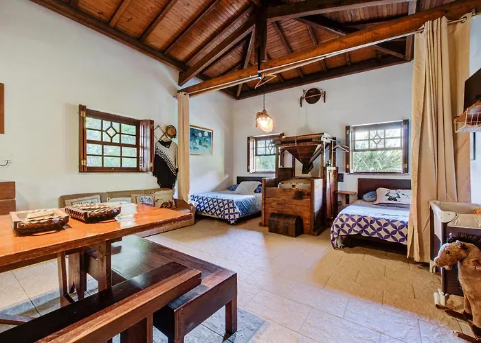 Casa Do Moinho Rural Campo E , 9 Pessoas, Animais Benvindos Prázdninový dům Espinho (Aveiro)