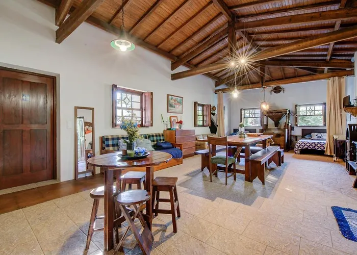 Casa vacanze Casa Do Moinho Rural Campo E , 9 Pessoas, Animais Benvindos *